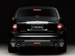 Rolls-Royce Phantom Black Bison by Wald 2011 года
